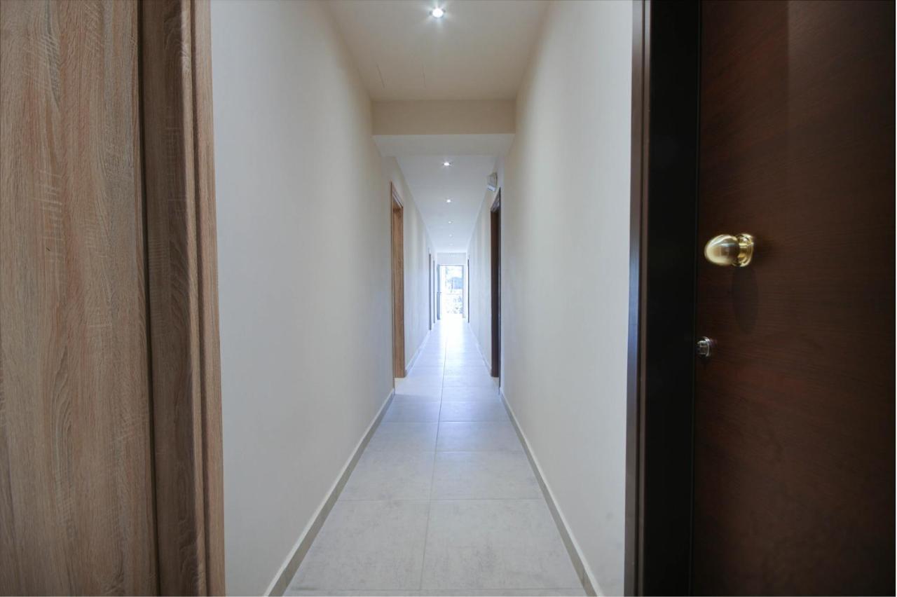 Ariadni Apartments Dassia 外观 照片
